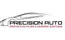 Precision Auto Protective Films & Ceramic Coatings logo